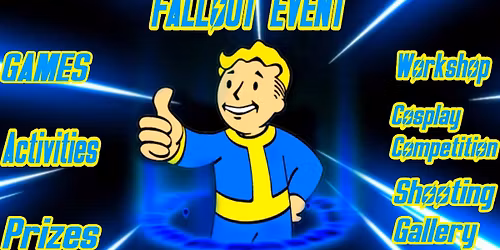 Fallout Event