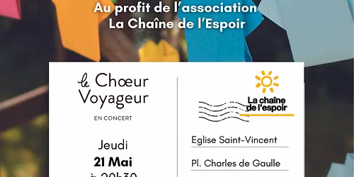 Concert - M\u00e9rignac
