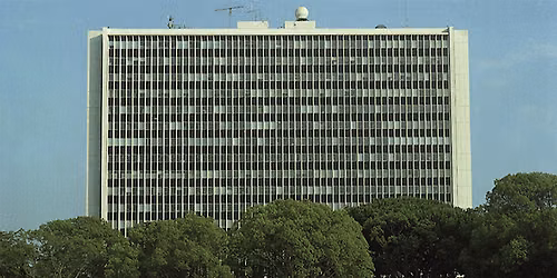 Film Screening | FEDERAL