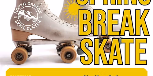 Spring Break Skate\u2019s!\ud83d\udc9b\ud83d\udefc