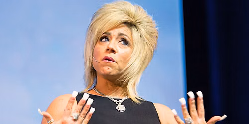 Theresa Caputo