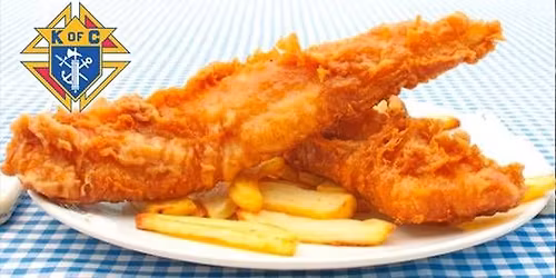 Dayton KofC Fish Fry