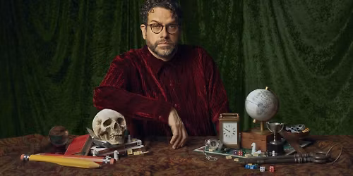 Michael Spicer - Hope All's Well