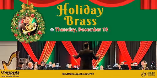 Holiday Brass