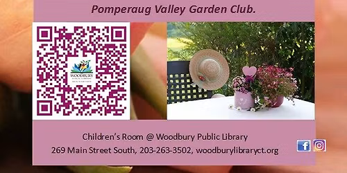 Mother's Day Planting Workshop