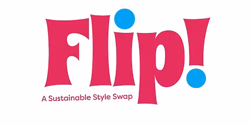 Flip! A Sustainable Style Swap