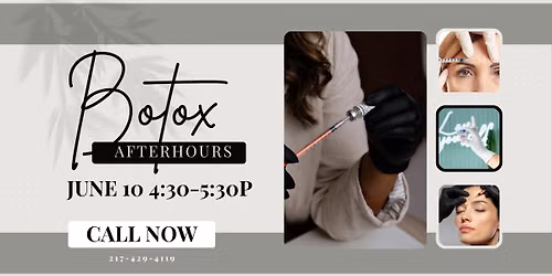 AFTER HOURS CLINIC