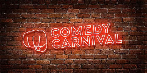 Friday Comedy Club London | Covent Garden