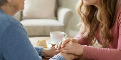 Navigating the Healthcare Maze: Empowering Families to Manage Chronic Care