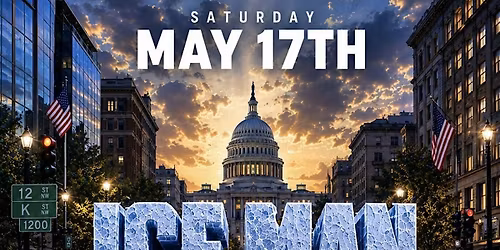 Iceman Summer Day Party at Wild Days