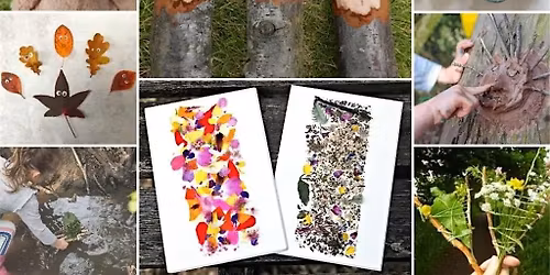 Community Crafty Fun Night