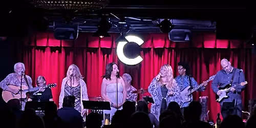 River at Chanhassen Dinner Theatres!