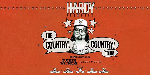 Hardy and Tucker Wetmore at Amphitheater at The Wharf