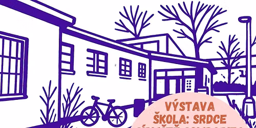 V\u00fdstava \/ \u0160kola: srdce s\u00eddli\u0161t\u011b Solidarita \/ historie, architektura, vzpom\u00ednky a komunitn\u00ed \u017eivot