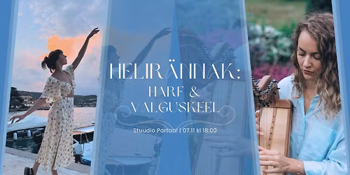 \ud83e\ude75 HELIR\u00c4NNAK: HARF & VALGUSKEEL