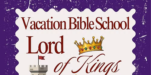 Vacation Bible School