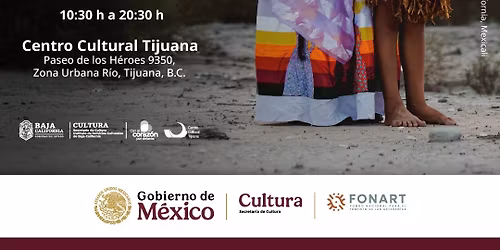 ORIGINAL Baja California | Encuentro de Arte Textil Mexicano