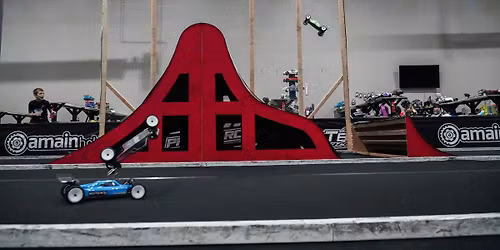 Off-road  Weekly Club Race 