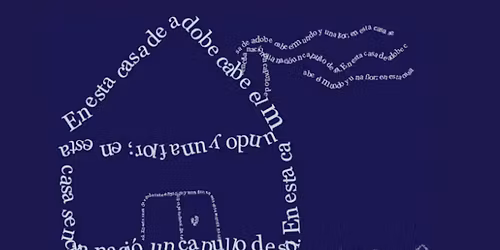 Community Saturday - Visual Poetry