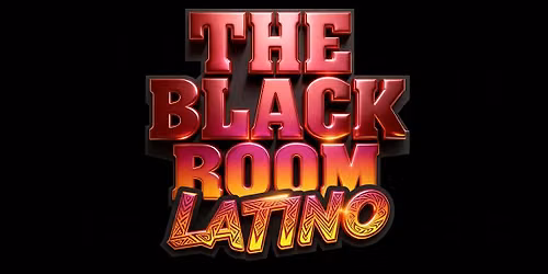 The Black Room - LATINO