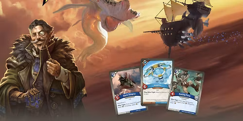 Keyforge Weekly Meetup