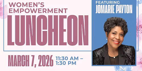 Women's Empowerment Lunch