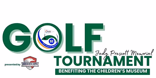 Golf Tournament Jady Prescott Memorial Annual Event