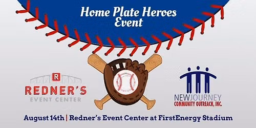 Home Plate Heroes