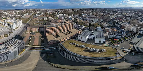 Vortrag: Was tun, wenn ein Angeh\u00f6riger zu viel trinkt?