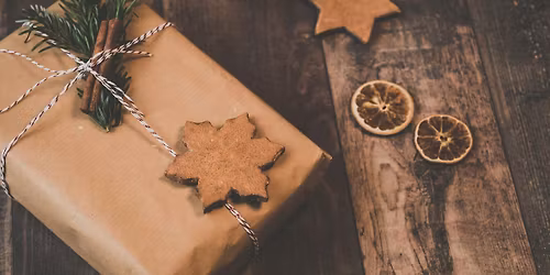 Winter Aromatherapy Gifts & Salve Making Class 