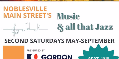 Music & All that Jazz