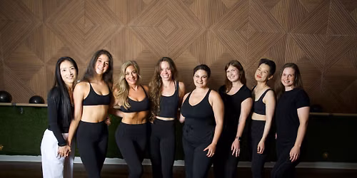 Phoenix Hot Yoga and Barre Open House 