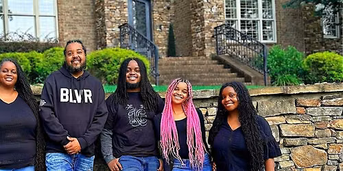 Onyx Family 10th Anniversary Event and Meet & Greet