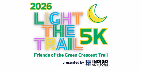 Light the Trail 5K and 1-Mile Fun Run