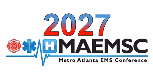 2027 Metro Atlanta EMS Conference