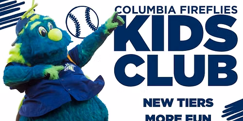 Augusta GreenJackets at Columbia Fireflies at Segra Park