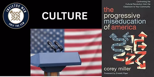 "Culture" - Equipping Mission