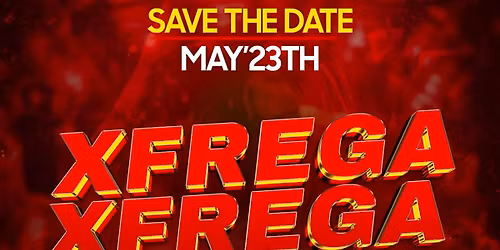 XFREGA XFREGA