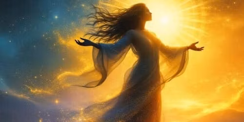 A Shamanic Journey Back to God – One Day Retreat
