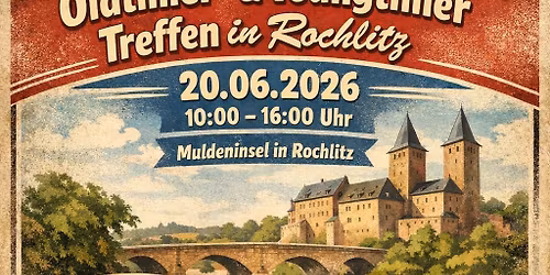 Old- & Youngtimer treffen 