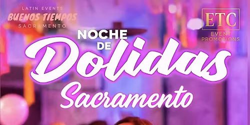 12\/5 NOCHE DE DOLIDAS SACRAMENTO