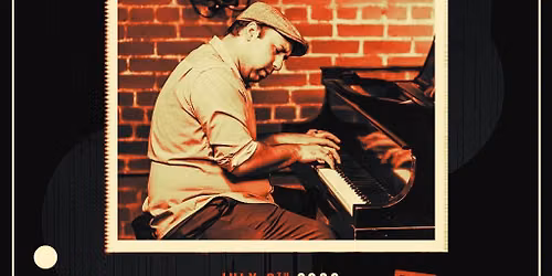 Ross Margitza Trio