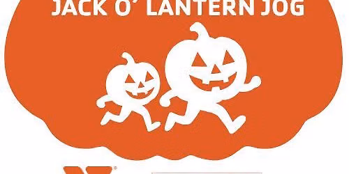 Jack O' Lantern Jog 5K and 1 Mile Fun Run