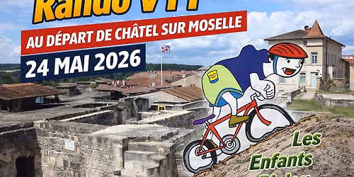 Rando VTT 