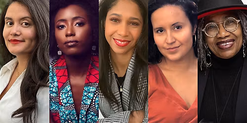 Whose America? Perspectives on Identity and Belonging