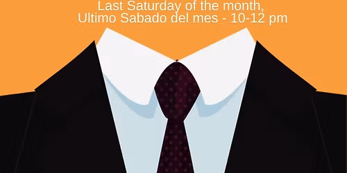 Men's Ministry \/ Ministerio de Hombres