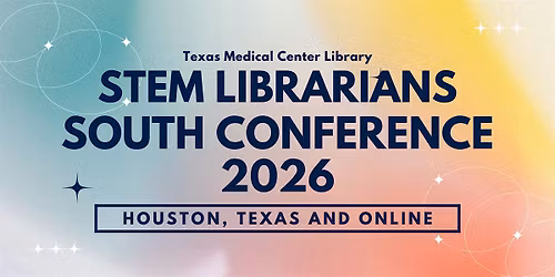 STEM Librarians South 2026