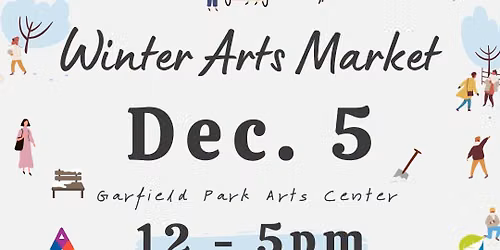 Winter Arts Market