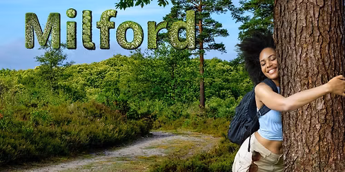 MILFORD TO HASLEMERE: A COUNTRYSIDE RAMBLE - 2 May 2026