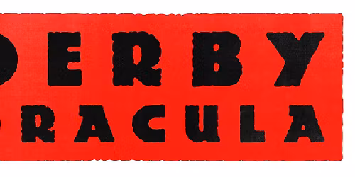 Dracula\u2019s Bazaar Gothmas Edition